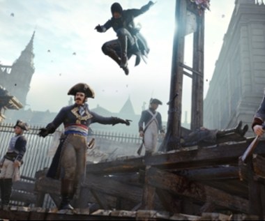 Assassin's Creed Unity wraca do łask! Po dekadzie od nieudanej premiery