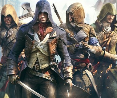 Assassin's Creed: Unity - zapowiedź