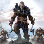 Assassin's Creed: Valhalla - recenzja