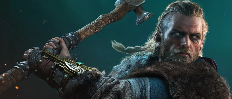 Pierwszy Dodatek Do Assassin s Creed Valhalla Op niony Gry W INTERIA PL