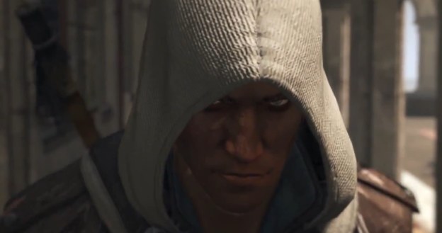 Assassin's Creed /materiały prasowe