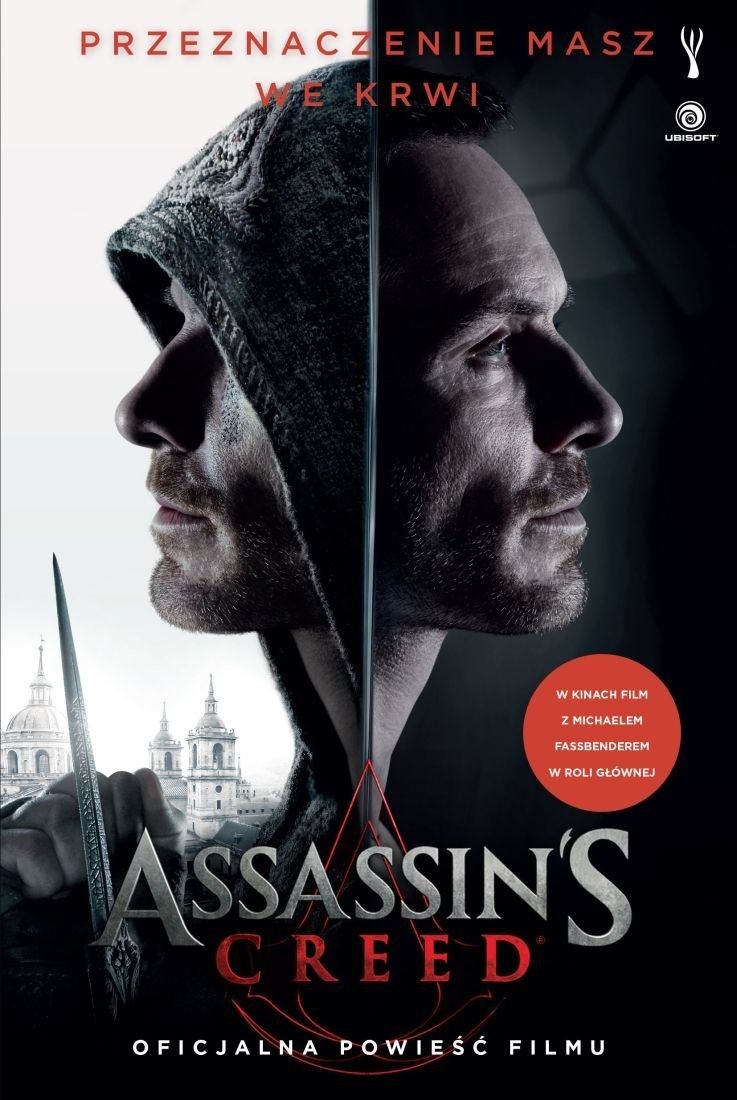 Assassin's Creed /materiały prasowe