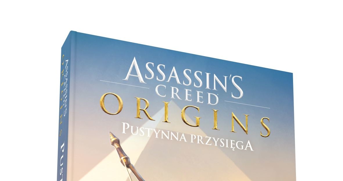 Assassin's Creed /materiały prasowe