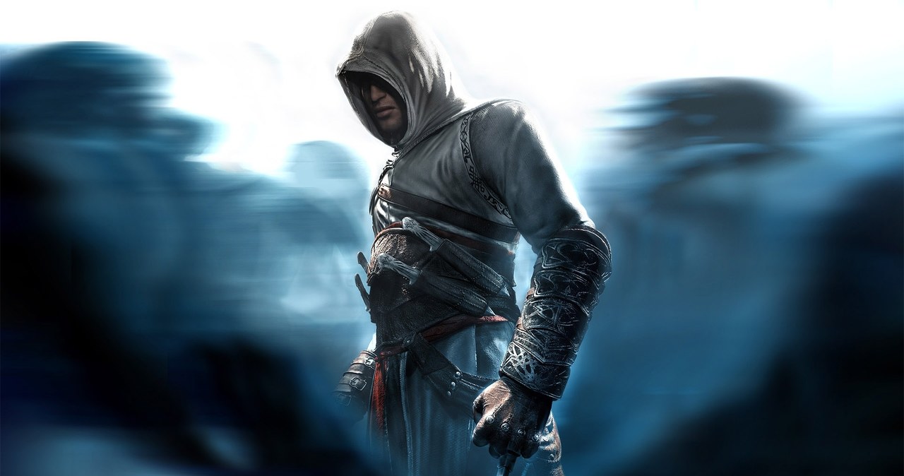 Assassin's Creed /materiały prasowe