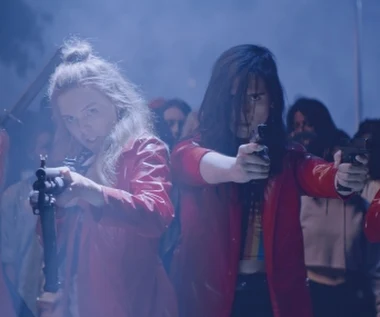 "Assassination Nation" [recenzja]: Przekleństwa transparencji