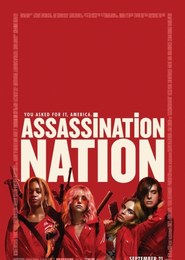 Assassination Nation