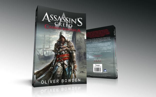 Assassin’s Creed: Czarna bandera /materiały prasowe