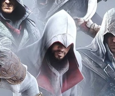Assassin’s Creed Infinity czyli asasyni jako gra-usługa