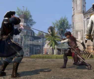 Assassin’s Creed Liberation znika ze Steama