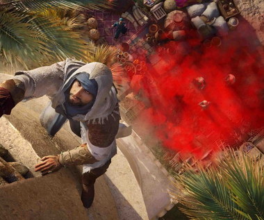 Assassin’s Creed Mirage ma powrócić do korzeni serii
