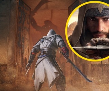 Assassin’s Creed Mirage: Ubisoft zapowiada wsparcie dla DLSS, FSR i XeSS