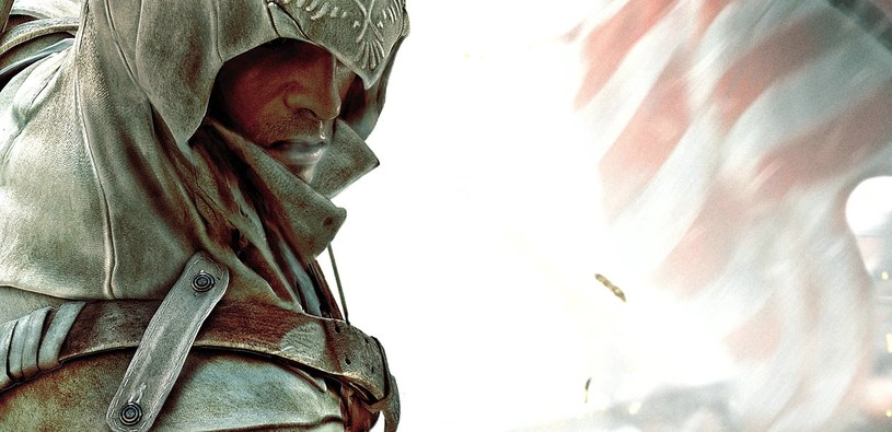 Assassin’s Creed /materiały prasowe