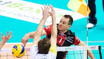 Asseco Resovia w finale ekstraklasy? "Nic już nie jest w naszych rękach"