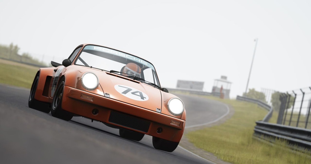 Assetto Corsa /materiały prasowe