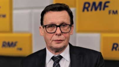 Ast: Jakoś dziwnie zbieżne są zawsze opinie Komisji Weneckiej z oczekiwaniami opozycji