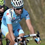 Astana wygrała drużynową "czasówkę" na Giro del Trentino