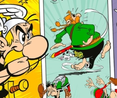 Asterix & Obelix: Slap Them All! 2 - recenzja. Raczej tylko dla fanów
