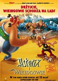 Asterix i Wikingowie