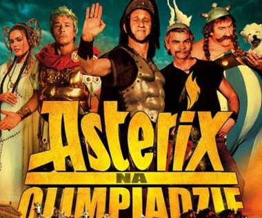 "Asterix" w ogniu krytyki