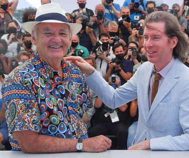 "Asteroid City": Bill Murray w kolejnym filmie Wesa Andersona
