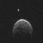 Asteroida 2004 BL86 ma własny księżyc