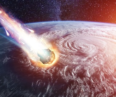 Asteroida 2009 JF1 jednak nie uderzy w Ziemię 