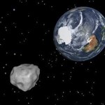 Asteroida 2012 DA14 coraz bliżej