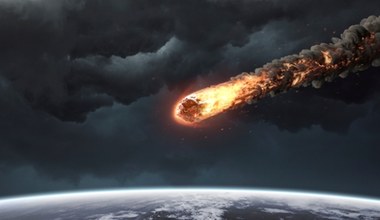 Asteroida 2024 YR4 uderzy w Ziemię? NASA podnosi poziom zagrożenia