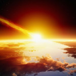 Asteroida Apophis może się zderzyć z Ziemią w piątek, 13 kwietnia 2029 roku