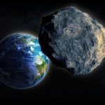 Asteroida Apophis nie uderzy w Ziemię