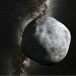 Asteroida Bennu zawiera cząstki budujące życie. Zaskakujące odkrycie 