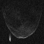 Asteroida, która niedawno minęła Ziemię, to nowy typ obiektu