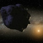 Asteroida minęła Ziemię bliżej niż Księżyc. Odkrycie w ostatniej chwili