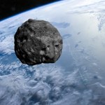 Asteroida minęła Ziemię o włos. Odkryliśmy ją po fakcie