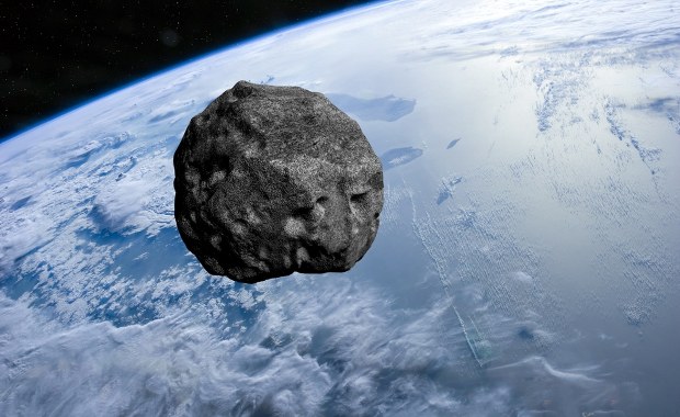 Asteroida minęła Ziemię o włos. Odkryliśmy ją po fakcie