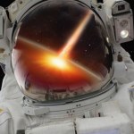 Asteroida "niszczyciel miast" może uderzyć w Księżyc. Naukowcy analizują możliwe skutki