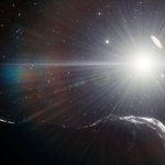 Asteroida "zabójca planet" ukrywała się w blasku Słońca