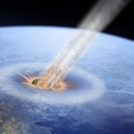 Asteroidy i komety, które zagrażają w przyszłości Ziemi. NASA obliczyła ryzyko