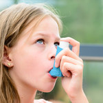 Astma u dziecka. Jak postępować?