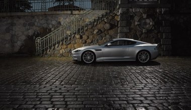 Aston Martin Jamesa Bonda na sprzedaż