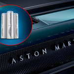 Aston Martin łączy siły z brytyjskim start-upem. Wspólnie opracują nowe baterie 