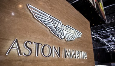 Aston Martin ponownie w Polsce. Otwarto nowy salon w Warszawie