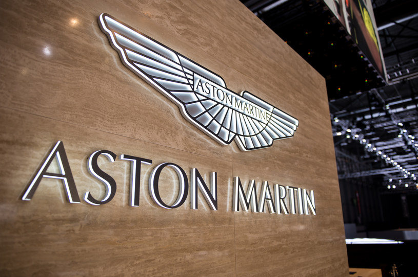 Aston Martin ponownie w Polsce. Otwarto salon w Warszawie /Getty Images