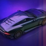 Aston Martin Valour sprzedał się w przeciągu tygodnia. Cena zwala z nóg 