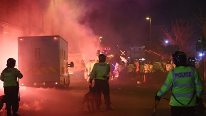 Aston Villa ze skargą do UEFA. Legia stanowczo odpowiada