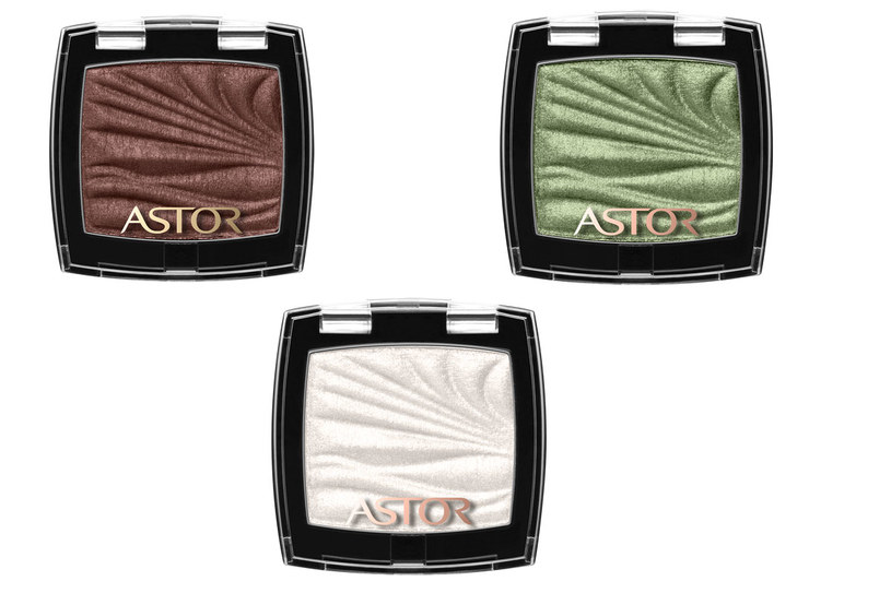 Astor: Eye Artist Color Waves /materiały prasowe