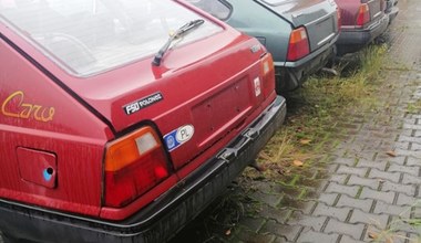 Astra, Golf, Focus. Najczęściej złomowane samochody w Polsce