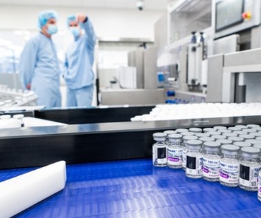 AstraZeneca przejmie firmę biotechnologiczną CinCor Pharma za 1,8 mld dol. 