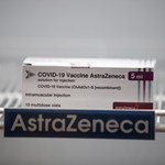 AstraZeneca stawia Unii warunek. Na stole: 30 mln dawek szczepionki do końca miesiąca 