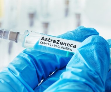 AstraZeneca wycofuje szczepionkę na Covid-19